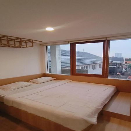 Hotel O Pondok Indah Near Gandaria City Formerly Odori Residence Dżakarta Zewnętrze zdjęcie