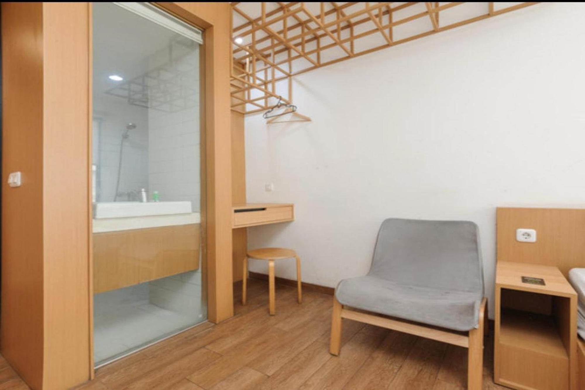 Hotel O Pondok Indah Near Gandaria City Formerly Odori Residence Dżakarta Zewnętrze zdjęcie