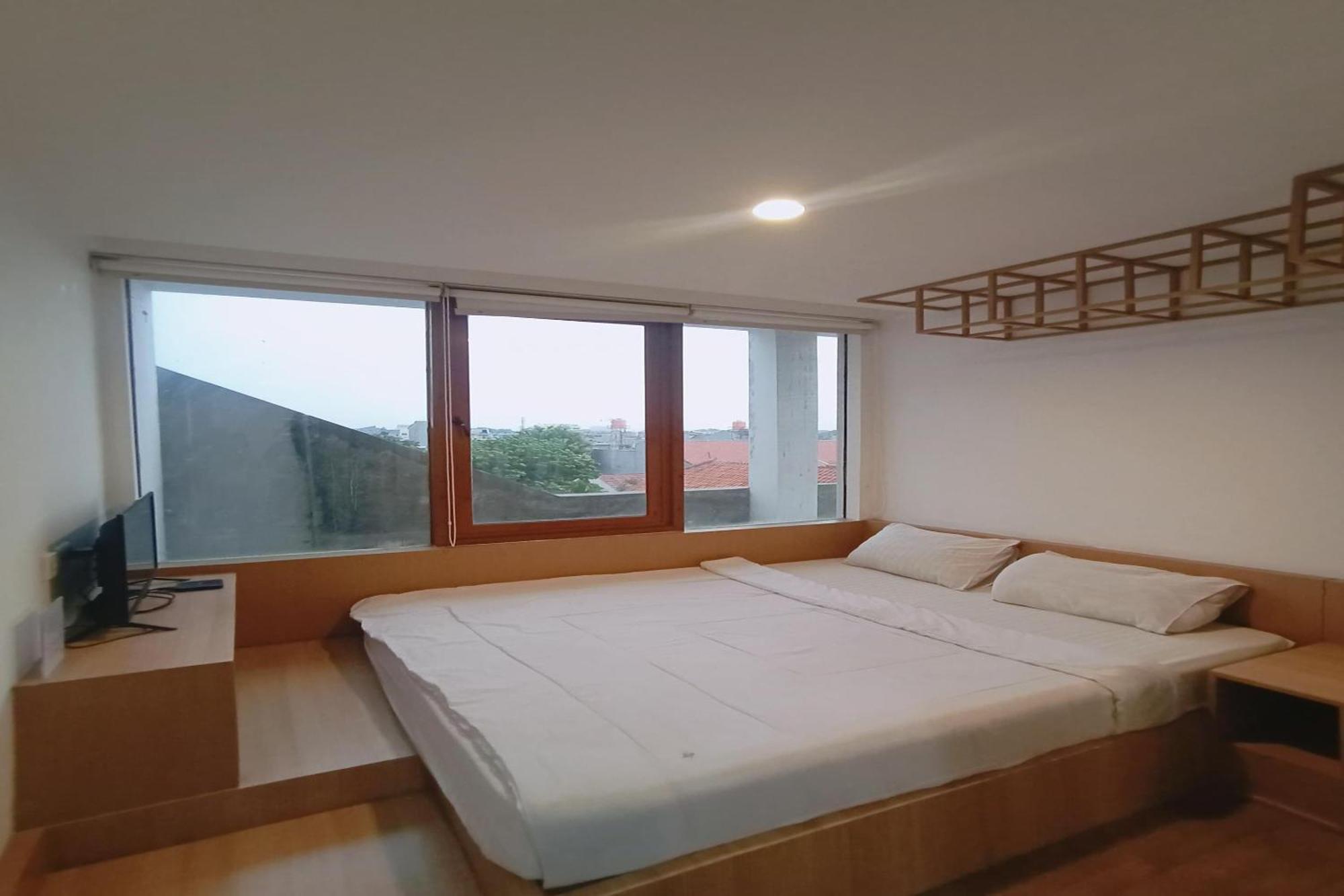 Hotel O Pondok Indah Near Gandaria City Formerly Odori Residence Dżakarta Zewnętrze zdjęcie