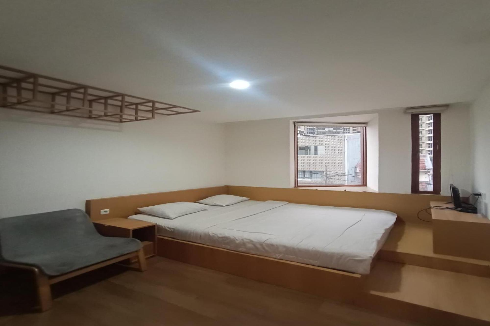 Hotel O Pondok Indah Near Gandaria City Formerly Odori Residence Dżakarta Zewnętrze zdjęcie